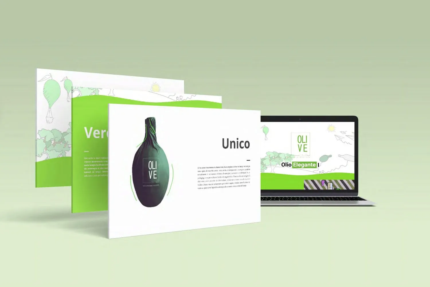 Olive Italia — immagine 1 di 7