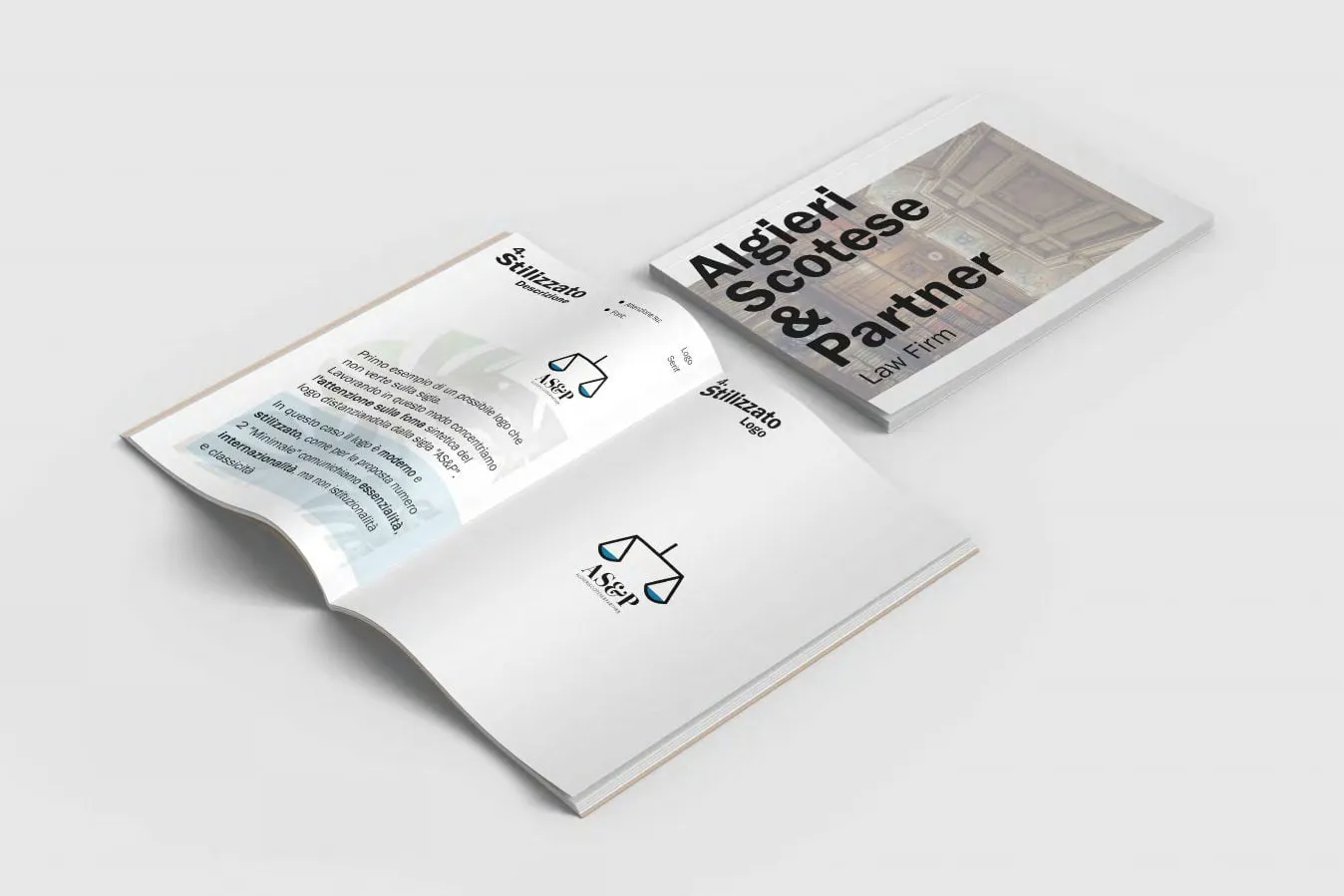Baluma Productions & AS&P Brand Design — immagine 1 di 9