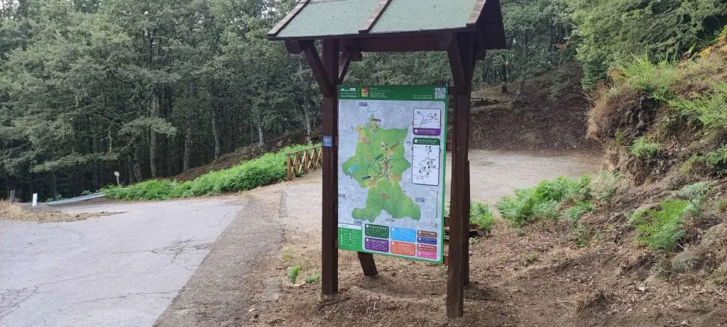 Riserva Naturale Bosco di Malabotta — immagine 3 di 5