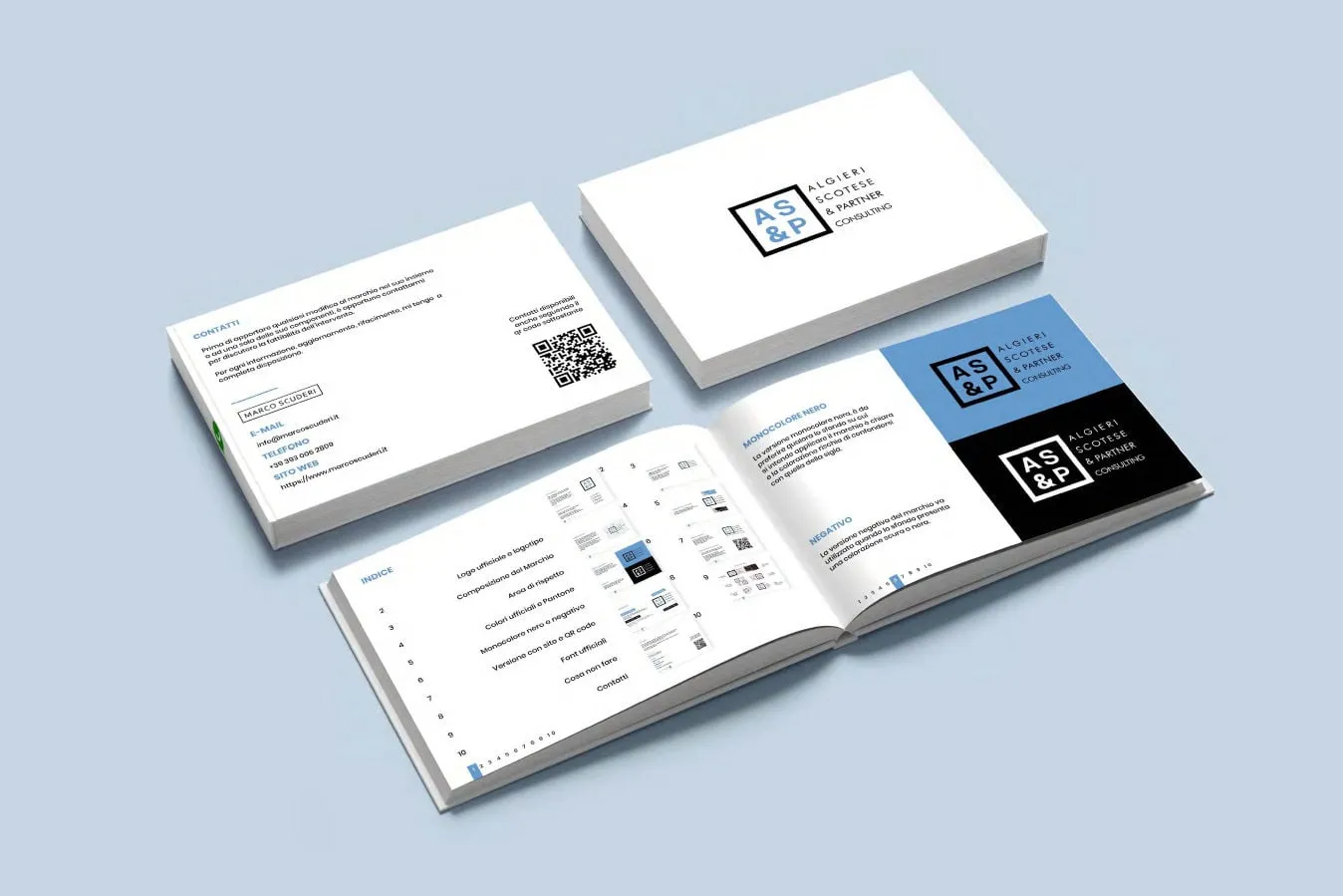 Baluma Productions & AS&P Brand Design — immagine 2 di 9