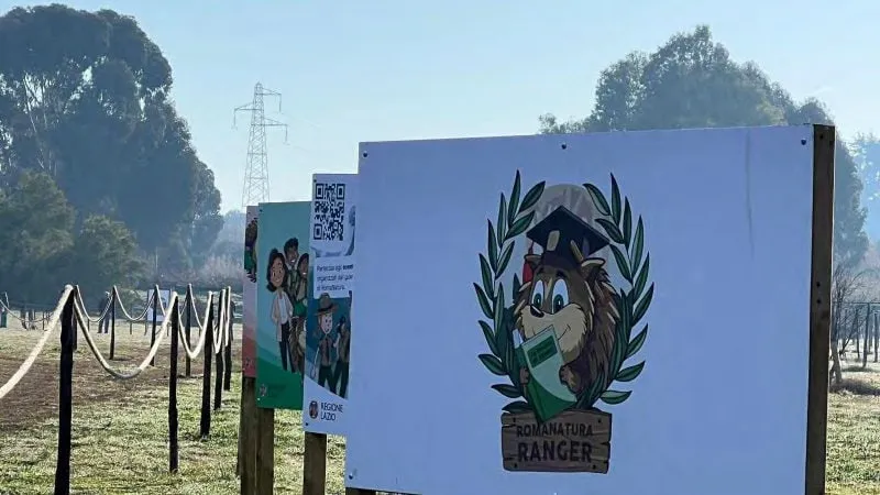 RomaNatura Rangers - الفعاليات — صورة 4 من 8