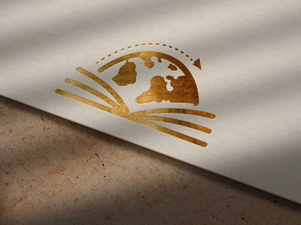 International Mobility Logo — immagine 3 di 5