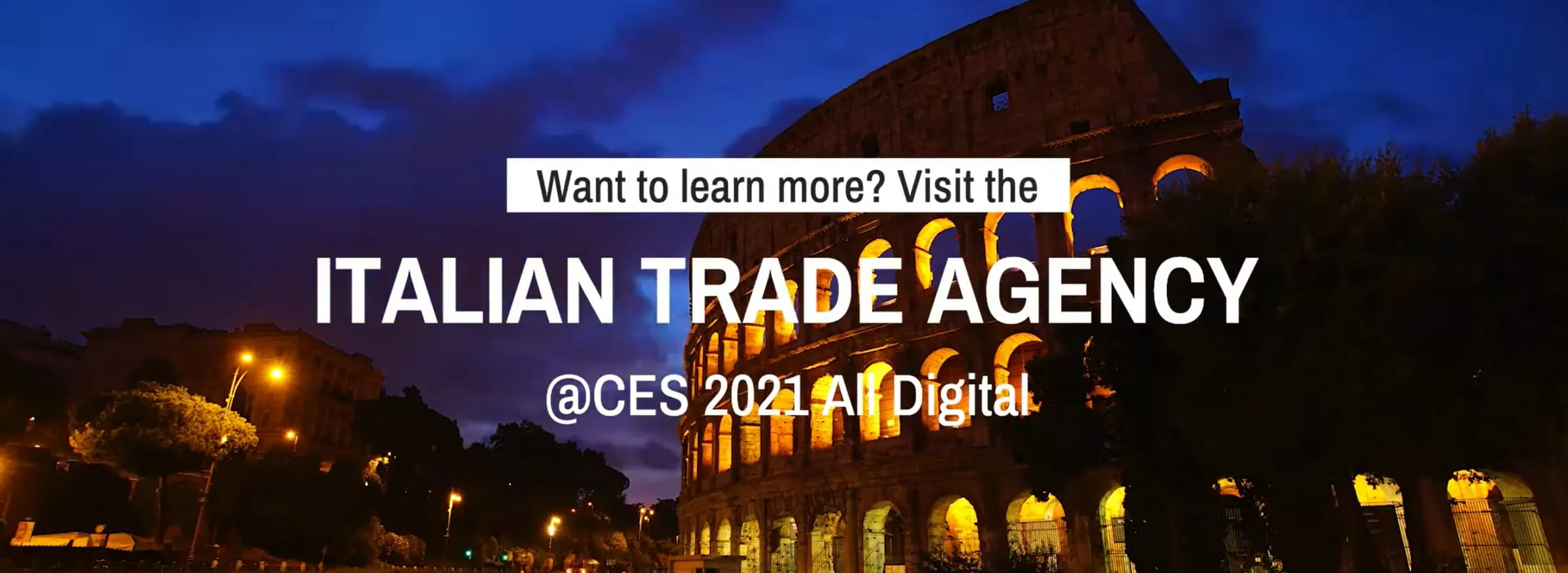 CES2021 @Las Vegas — итальянские стартапы — изображение 3 из 3