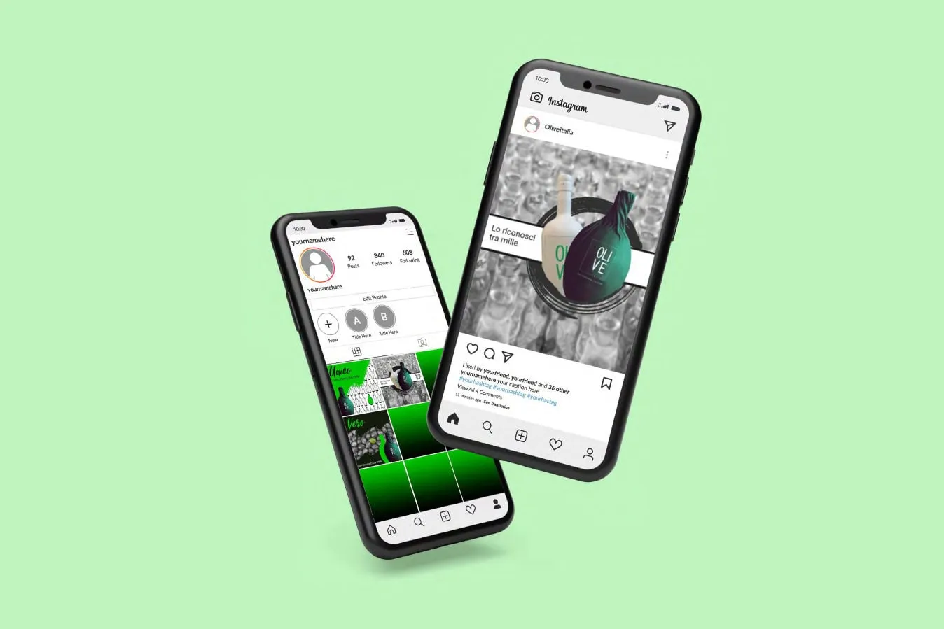 Olive Italia — immagine 3 di 7