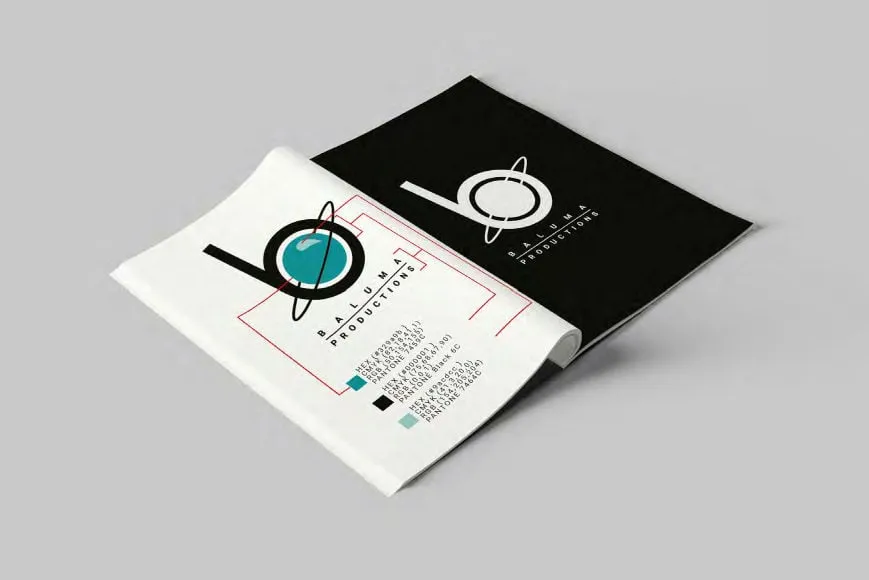 Baluma Productions & AS&P Brand Design — immagine 3 di 9