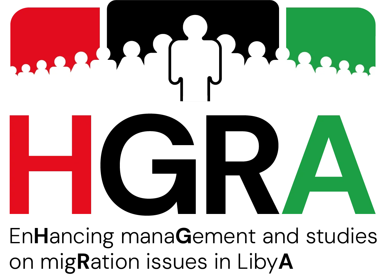 HGRA - استشارات وتصميم متعدد الوسائط — صورة 4 من 8