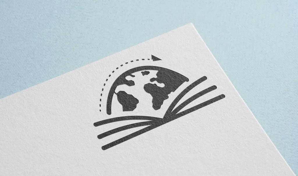 International Mobility Logo — immagine 5 di 5