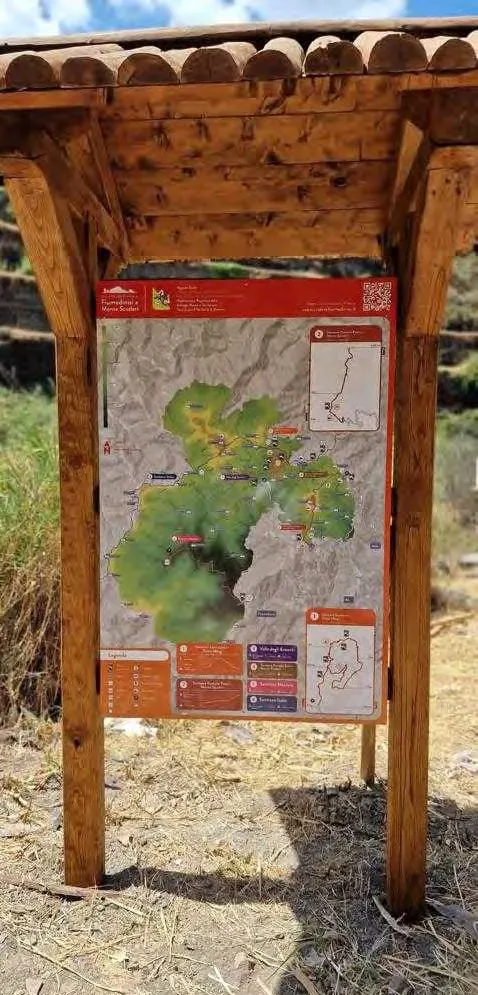 Riserva Naturale Bosco di Malabotta — immagine 5 di 5