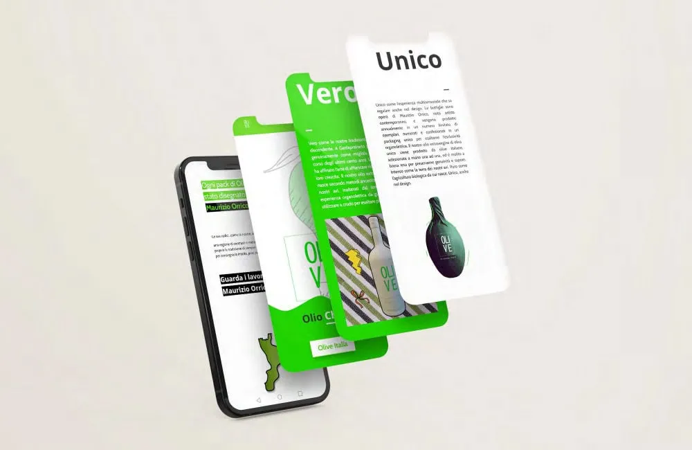Olive Italia — immagine 5 di 7