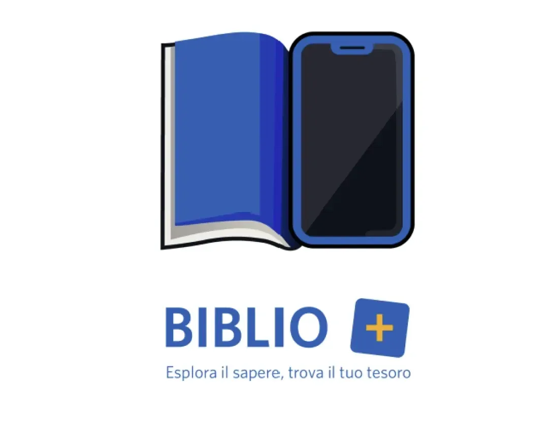 Biblio + | University of Parma Central Library in Augmented Reality — image 6 of 28