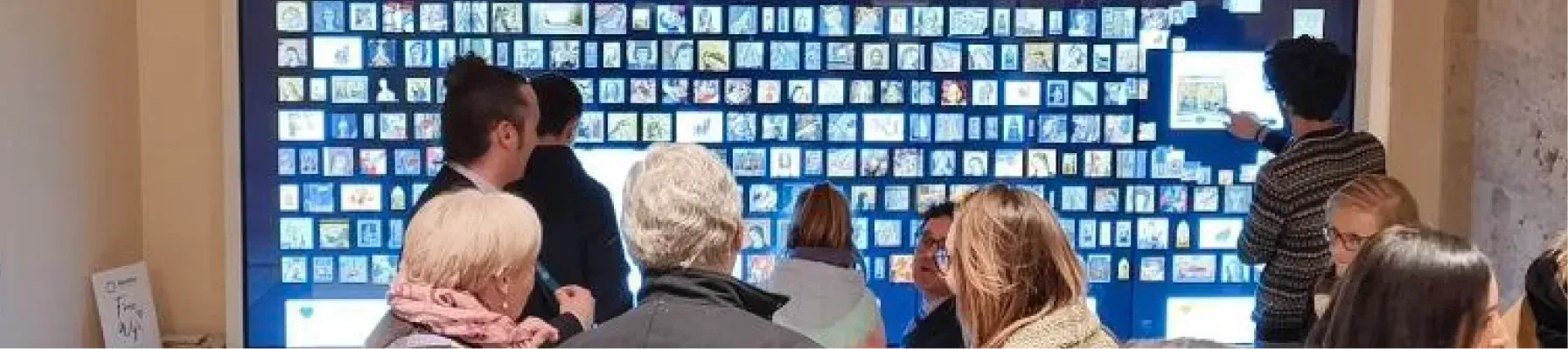 Wall Touch Iride MuNDA — صورة 6 من 29