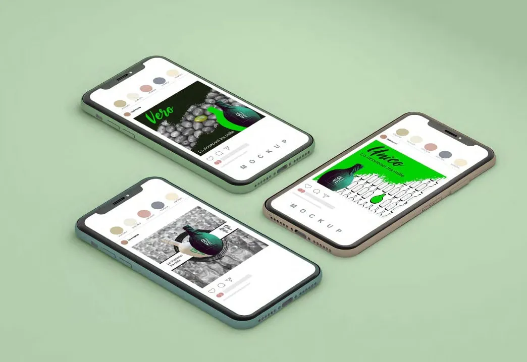 Olive Italia — immagine 7 di 7