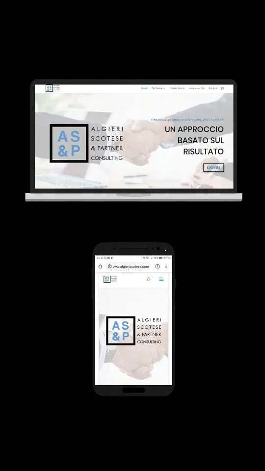 Baluma Productions & AS&P Brand Design — immagine 7 di 9
