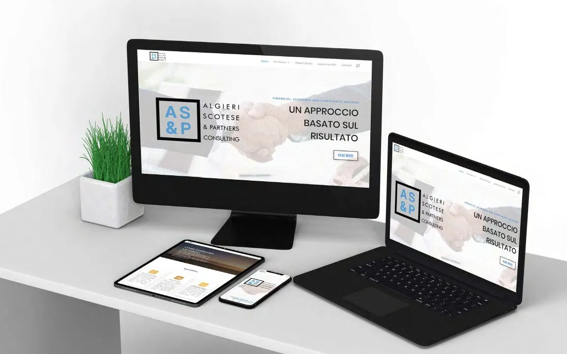 Baluma Productions & AS&P Brand Design — immagine 9 di 9