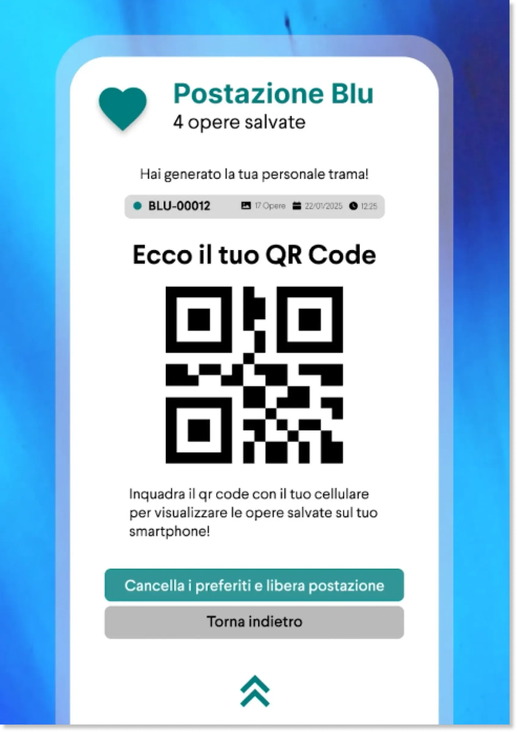 Wall Touch Iride MuNDA — صورة 20 من 29