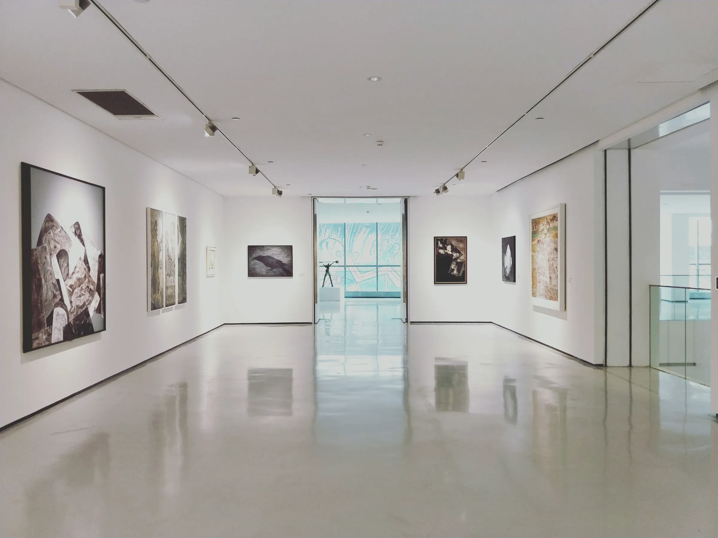 AI per musei